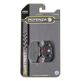 Pastilha Freio Potenza Tras
