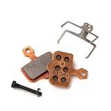 Pastilha Freio Sram Avid Elixir Db Xx X0 Level Metalicas
