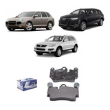 Touareg