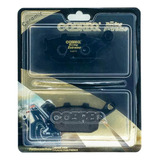 Pastilha Freio Tras Cb300abs xre300abs xj6 hornet Cobreq