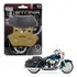 Pastilha Freio Tras Harley Road King 1450 Stona Sinterizada