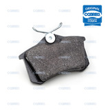Pastilha Freio Tras Peugeot 308 Griffe 1 6 16v T Flex 2015