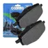 Pastilha Freio Tras Yamaha Dt 200r 180 Xt 600 E 90 Cobreq