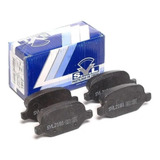 Pastilha Freio Traseira Alfa Romeo 156 2 0 Sportwagon 00 
