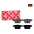 Pastilha Freio Traseira Audi Q3 2.0 16v Tfsi 2021 2022