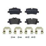 Pastilha Freio Traseira Bmw 320i 2019 2020 2021 2022 G20