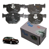 Pastilha Freio Traseira Bmw