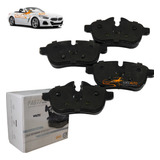 Pastilha Freio Traseira Bmw Z4 2010 2011 2012 2013 2014