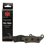 Pastilha Freio Traseira Can am Outlander 450 Max 2015