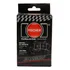 Pastilha Freio Traseira Fischer Buell Xb12x Ulysses 1200