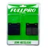 Pastilha Freio Traseira Fullpro Gsx 750f 1989 - 2009