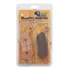Pastilha Freio Traseira Harley Softail Heritage Cross Bones