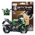 Pastilha Freio Traseira Kawasaki Zx6r 636 Zx-6r Ninja Zx-10r