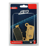 Pastilha Freio Traseira Kxf 250 Kxf 450 Klx 450 Kawasaki Jdr