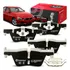 Pastilha Freio Traseiro Brembo Cerâmica Bmw 320i 328 I 12-18
