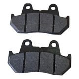 Pastilha Freio Traseiro Cbx750
