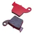 Pastilha Freio Traseiro Crf 150/250/450 Cr 125/250...