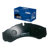 Pastilha Freio Traseiro Daily 35s14 Gran Furgone 2009 2010