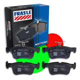 Pastilha Freio Traseiro Ford