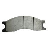 Pastilha Freio Trator Caterpilar   2v9135   7k5057  8r0821  