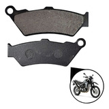 Pastilha Freio Yamaha Xt