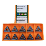 Pastilha Inserto Videa Tnux Tnmg 160408r Zc Op1315 10un