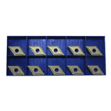 Pastilha Inserto Vidia Dnmg 150604 Uf Yg801 Yg 1