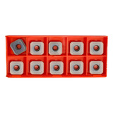 Pastilha Inserto Vidia R245 12t3 Seet Dm Ybg205 Diamondbrand
