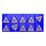 Pastilha Inserto Vidia Tnmg 160404 L Zc Ybg205 Zcc