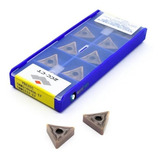 Pastilha Inserto Vidia Tnmg 160408 Ef Ybg205 Zcc