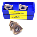 Pastilha Inserto Vidia Wnhu 080608 Gm Ybg205