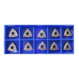 Pastilha Inserto Vidia Wnmg 060404 Ef Ybg205 Zcc