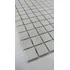 Pastilha Natural 2x2 Nova Antiga Art Glass Massa Unica