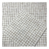 Pastilha Natural 2x2 Recuperada