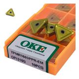 Pastilha Oke Tpmr1603ppr em