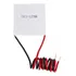 Pastilha Placa Peltier Latina Masterfrio Polar Bebedouro