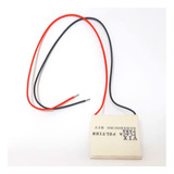 Pastilha Placa Peltier Quente Frio Bebedouro