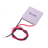 Pastilha Placa Peltier Tec1 12705 Purificador De Água
