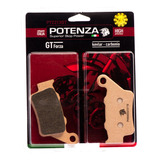 Pastilha Potenza Tras Ktm Superduke 990 Duke 390 690 Ptz213