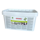 Pastilha Rational Active Green