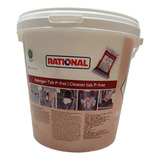Pastilha Rational Balde Detergente
