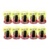 Pastilha Sapata De Freio Gts V Brake Orbital 70mm 10 Pares
