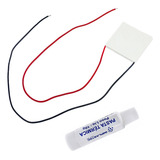 Pastilha Térmica Peltier Purificador Bebedouro Todos Pasta