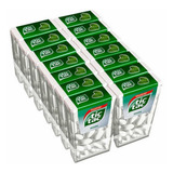 Pastilha Tic Tac Menta 16gr C 14 Ferrero