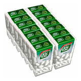 Pastilha Tic Tac Menta C 14 Unidades Ferrero