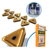 Pastilha Tpkr 1603 Ppr em Op1315g  tpmr    Oke   Para Fresa