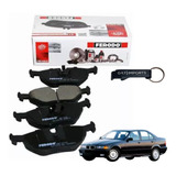 Pastilha Traseira Ceramica Bmw