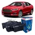 Pastilha Traseira Ford Fusion 2013 2014 2015 2016 2017 2018