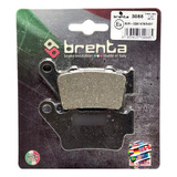 Pastilha Trazeira Brenta 3088