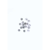 Pastilha Valvula Twister Tornado Kit 100 Peças novoriginal